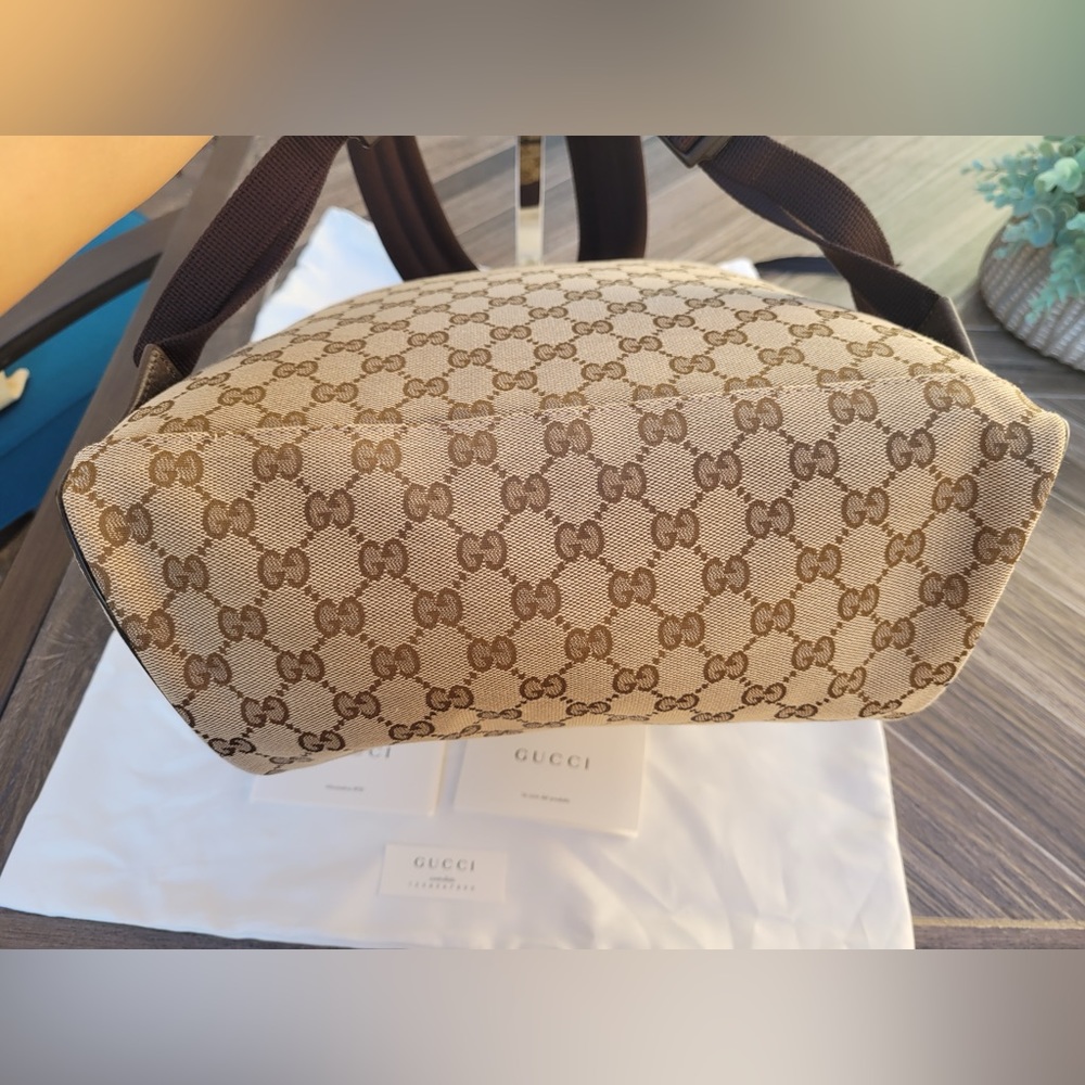 GUCCI Backpack - Picture 12 of 16